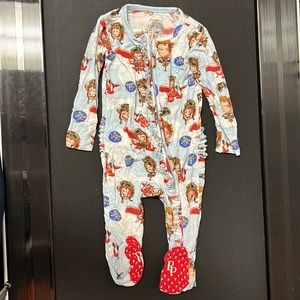 Posh Peanut Women’s Empowerment 9-12mo